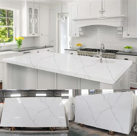 is calacatta quartz good quality.